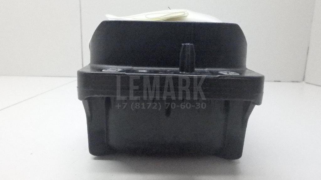 Подушка безопасности пассажирская (в торпедо)