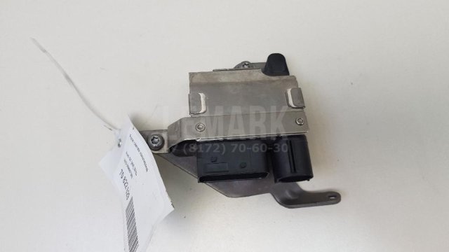 Реле свечей накаливания