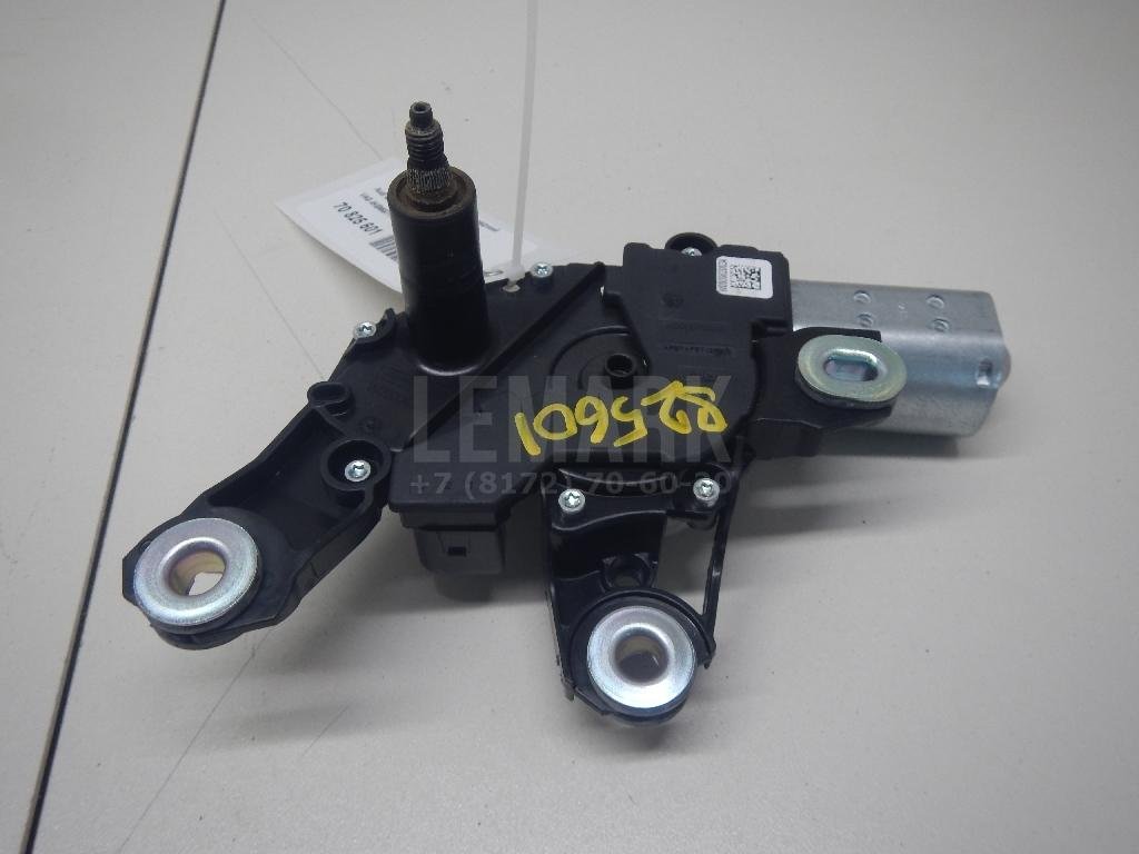 Моторчик стеклоочистителя задний