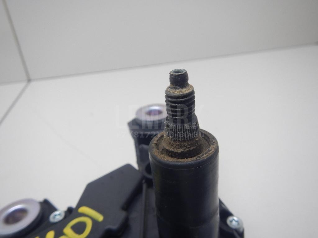 Моторчик стеклоочистителя задний