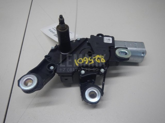 Моторчик стеклоочистителя задний