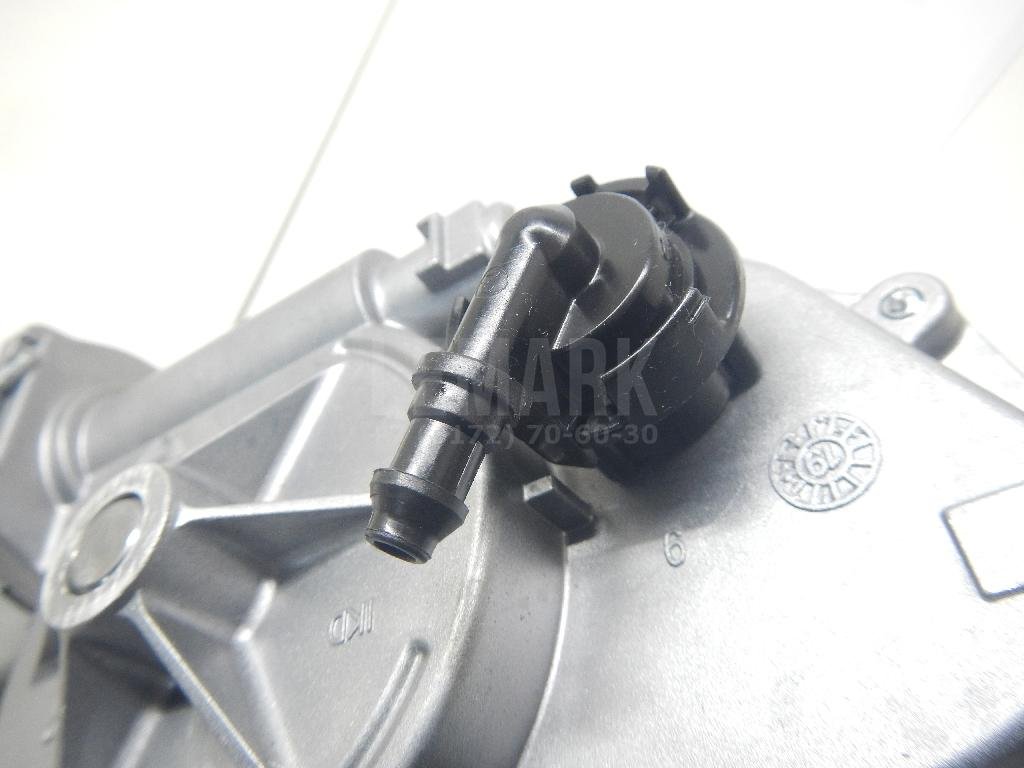 Моторчик стеклоочистителя задний