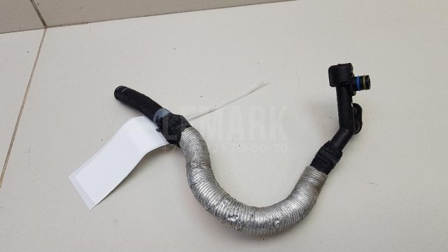 Шланг топливный