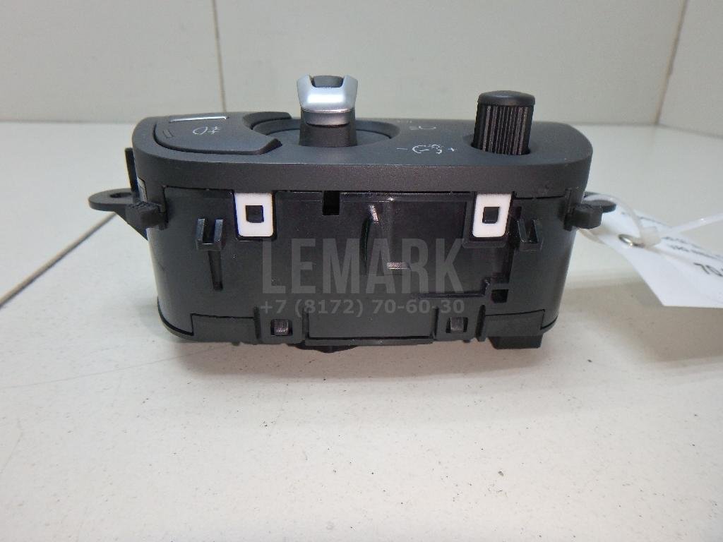 Переключатель света фар