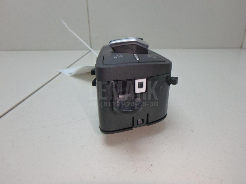 Переключатель света фар