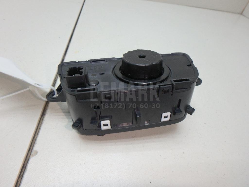 Переключатель света фар