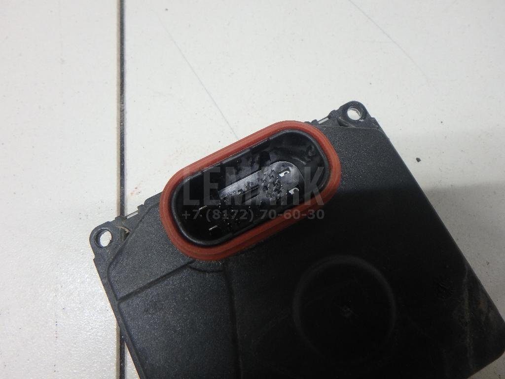 Блок управления светом