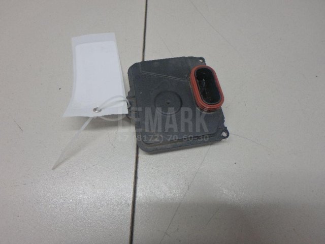 Блок управления светом