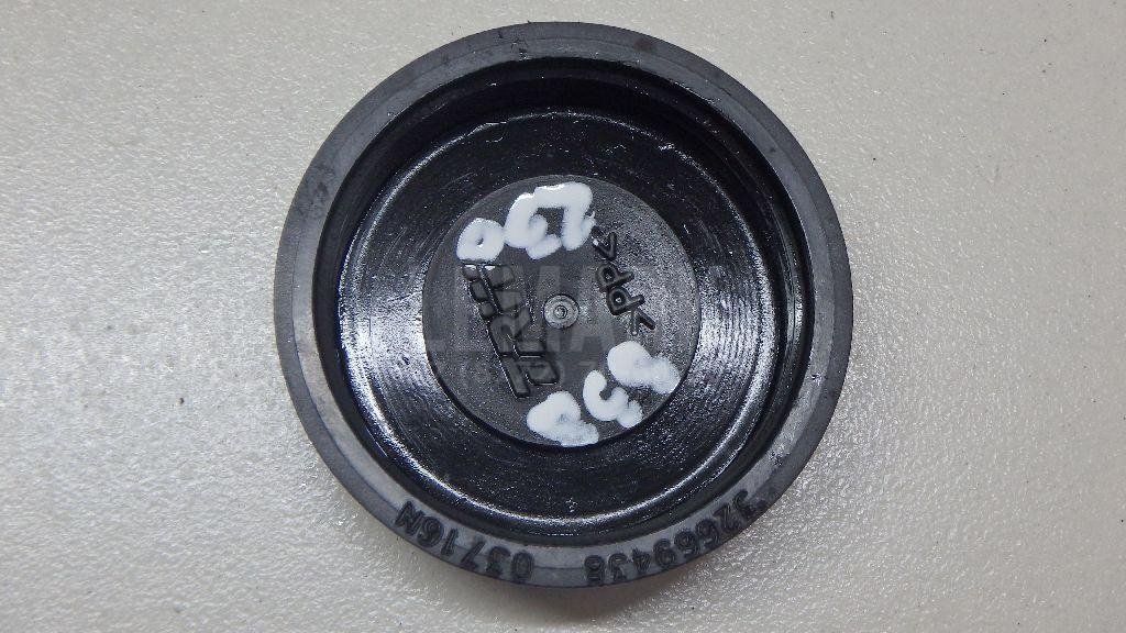 Крышка бачка тормозной жидкости