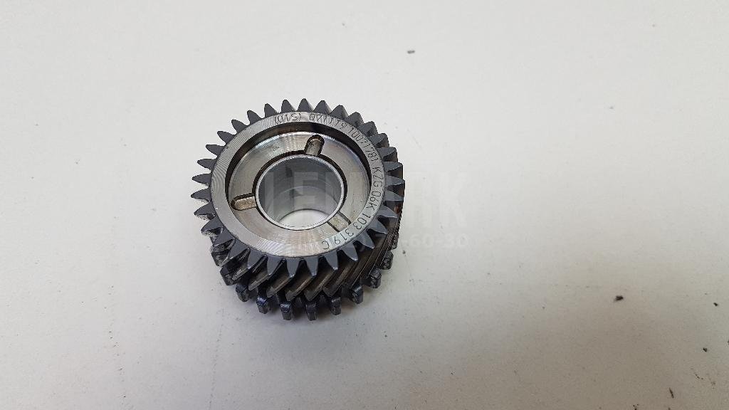 Шестерня цепи ГРМ