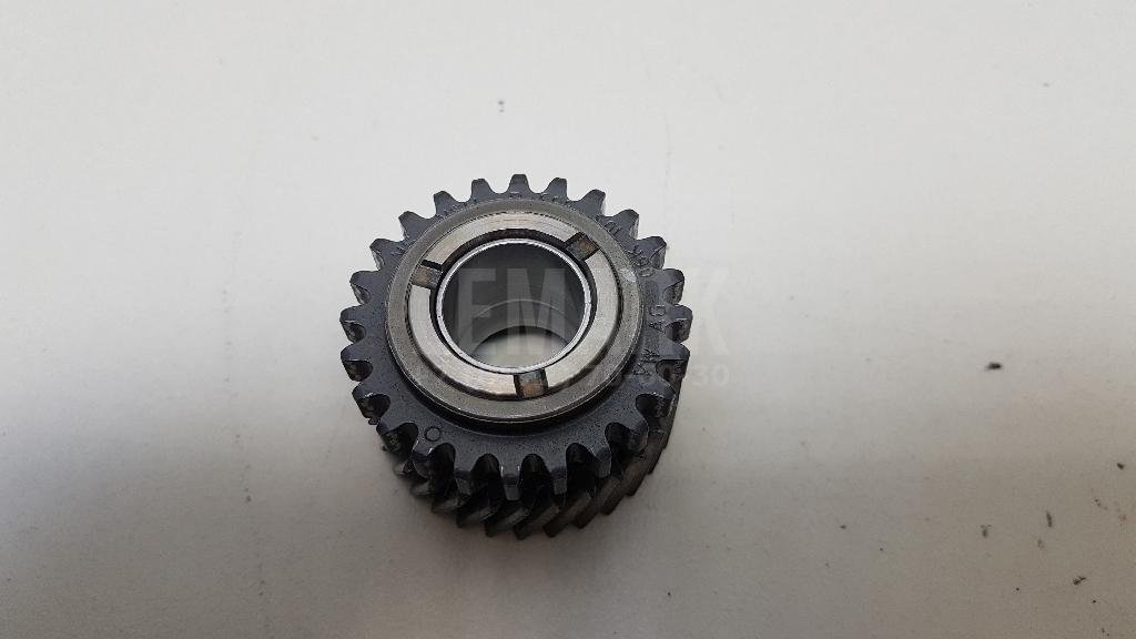 Шестерня цепи ГРМ