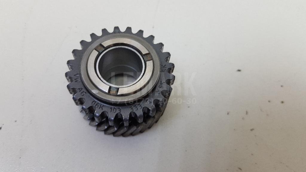 Шестерня цепи ГРМ