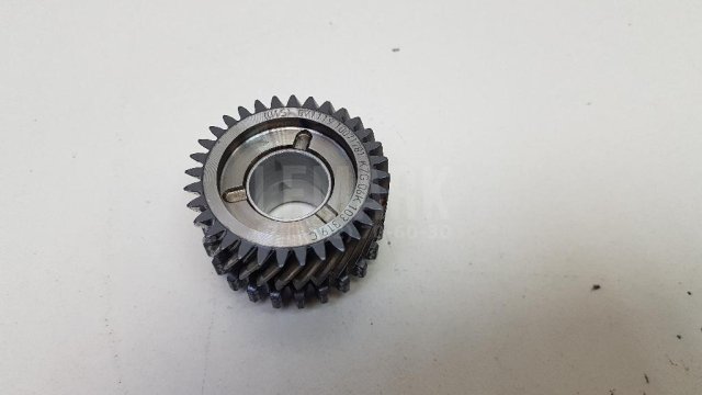 Шестерня цепи ГРМ