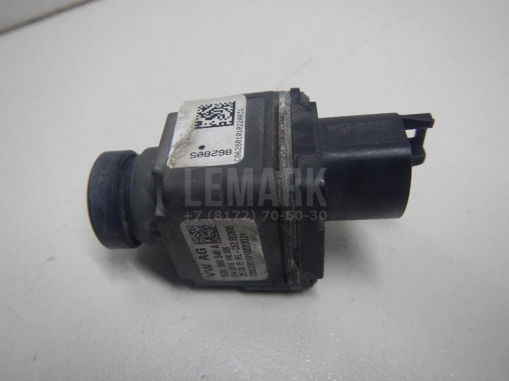 Камера для  Audi A5/S5 [8F] Cabrio 2010-2016