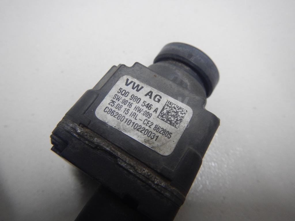 Камера для  Audi A5/S5 [8F] Cabrio 2010-2016