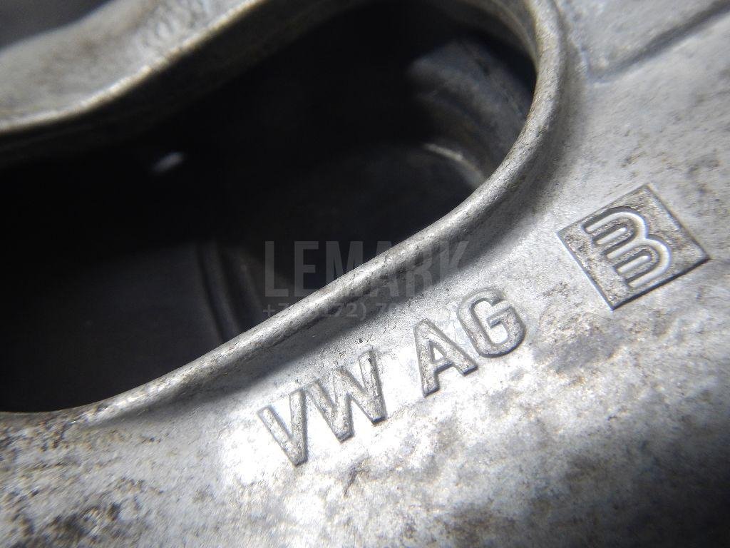 Опора двигателя правая для  Acura TSX 2009-2014