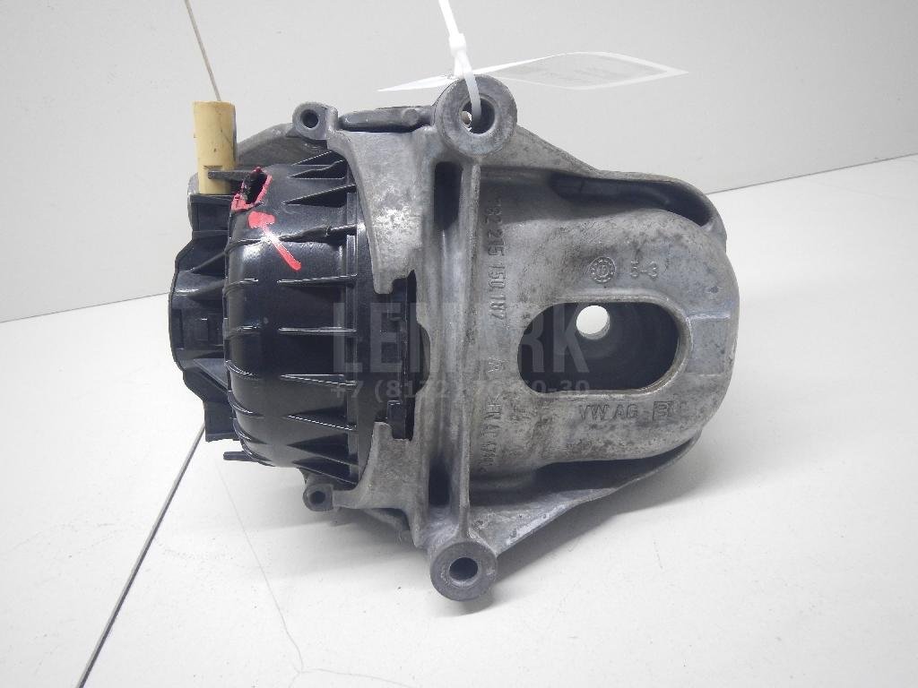 Опора двигателя правая для  Acura TSX 2009-2014