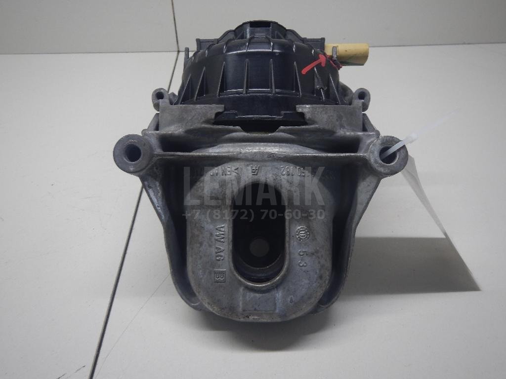 Опора двигателя правая для  Acura TSX 2009-2014