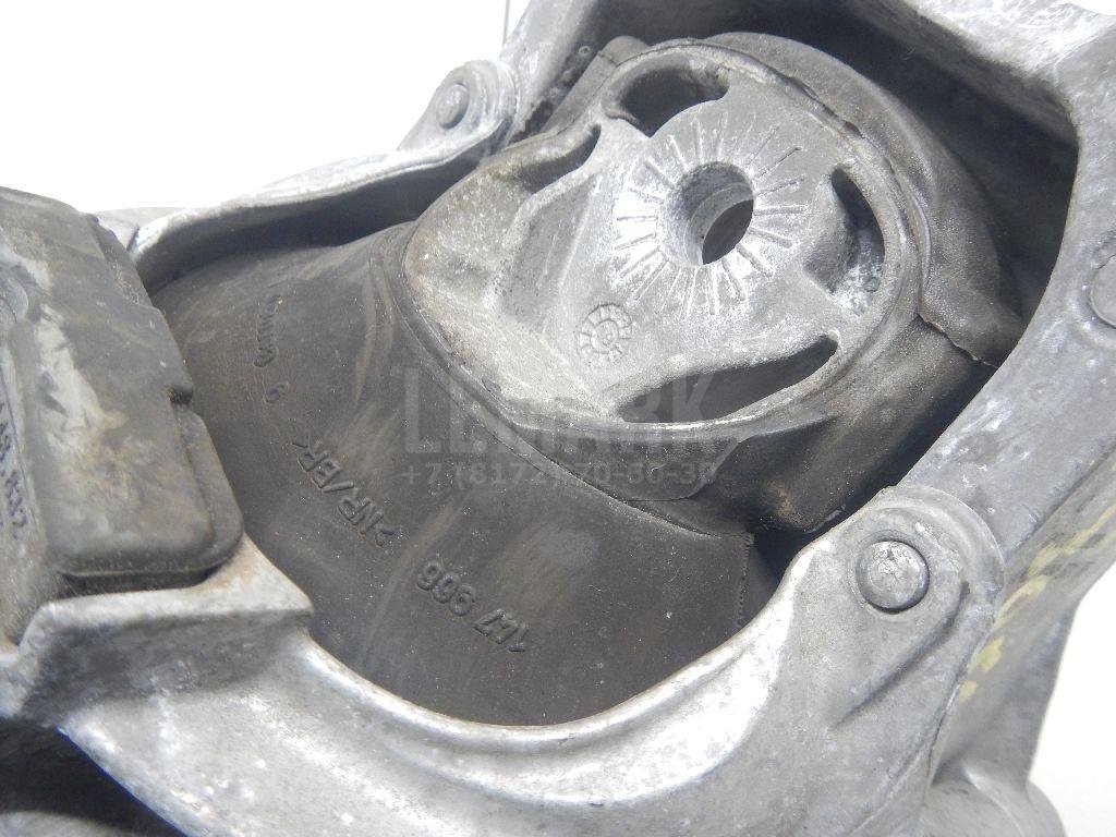 Опора двигателя правая для  Acura TSX 2009-2014