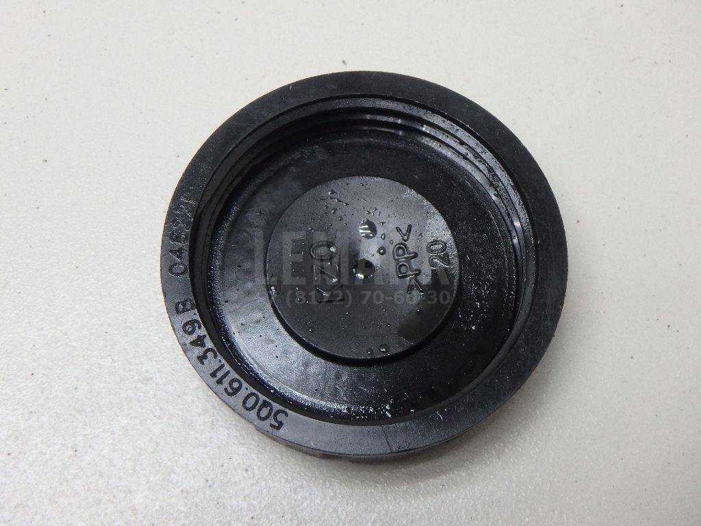 Крышка бачка тормозной жидкости