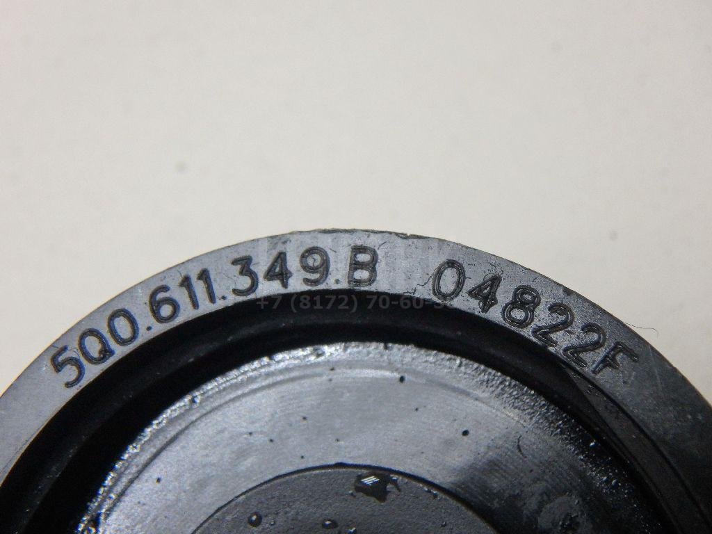 Крышка бачка тормозной жидкости