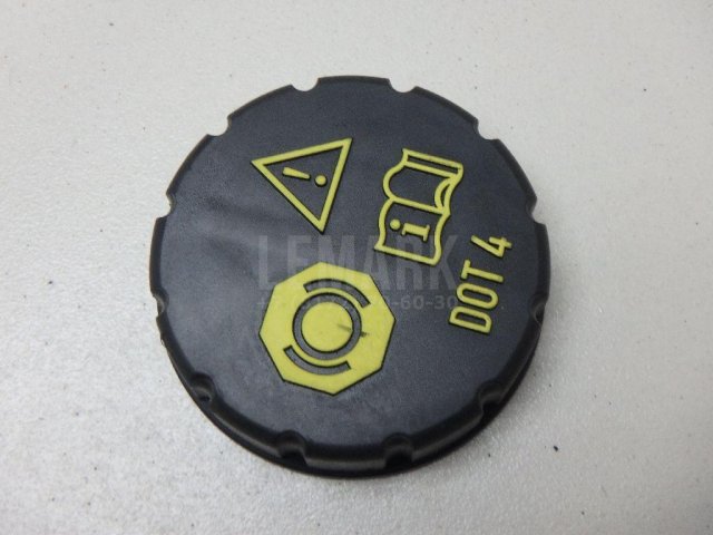 Крышка бачка тормозной жидкости