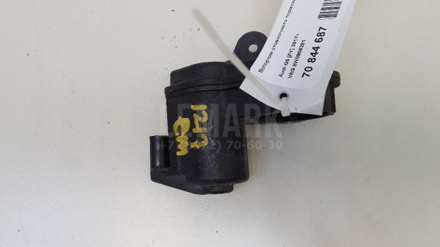 Моторчик стояночного тормоза