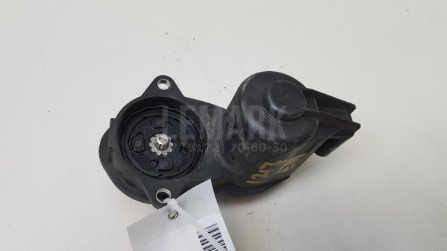 Моторчик стояночного тормоза