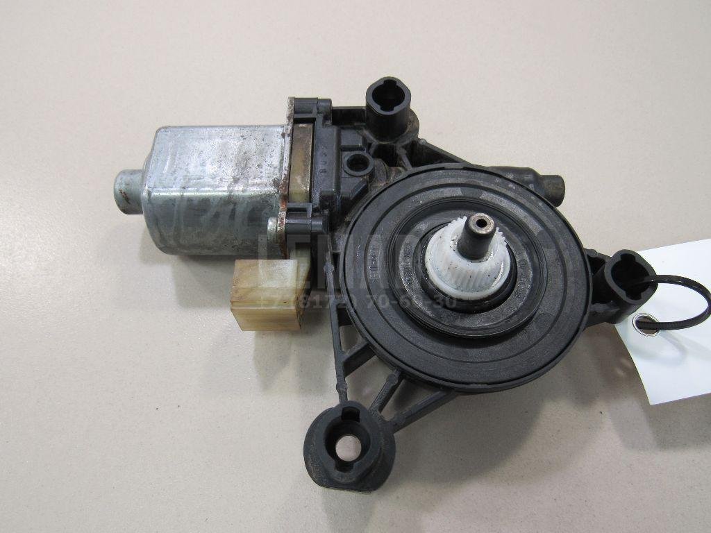 Моторчик стеклоподъемника