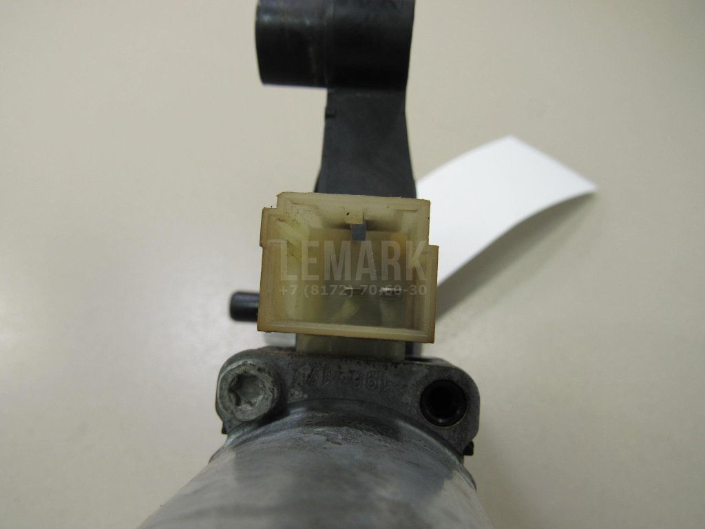 Моторчик стеклоподъемника