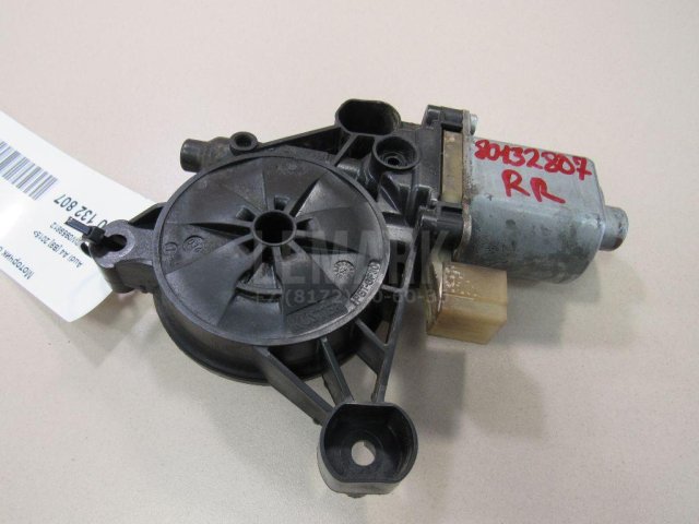 Моторчик стеклоподъемника