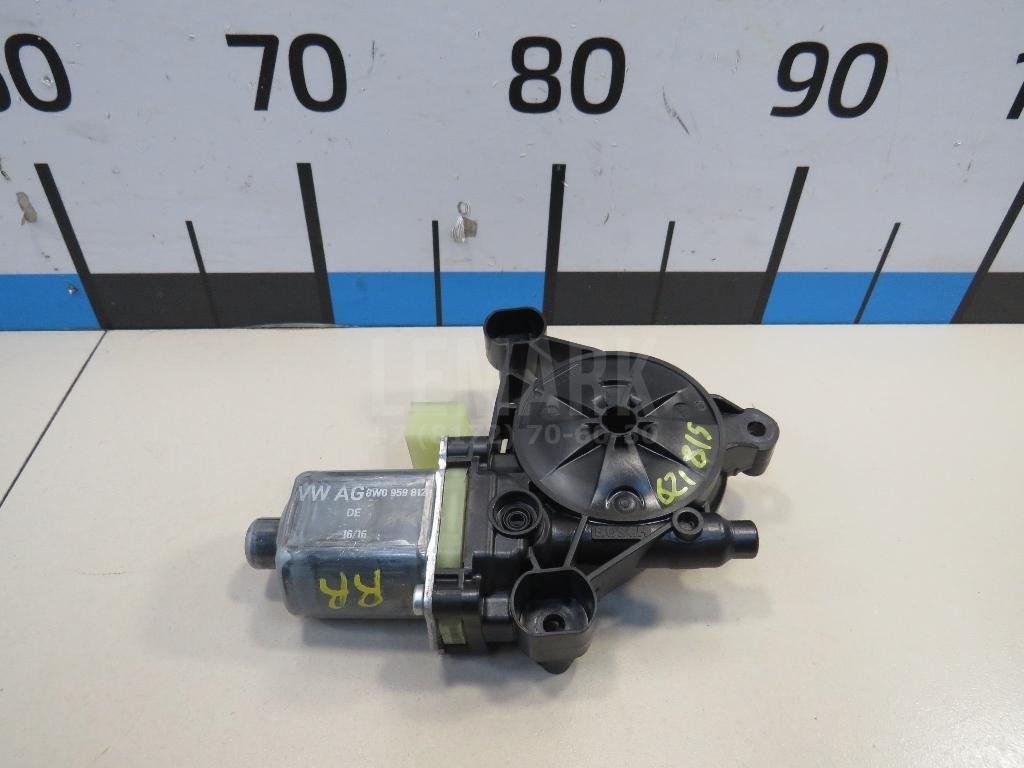 Моторчик стеклоподъемника