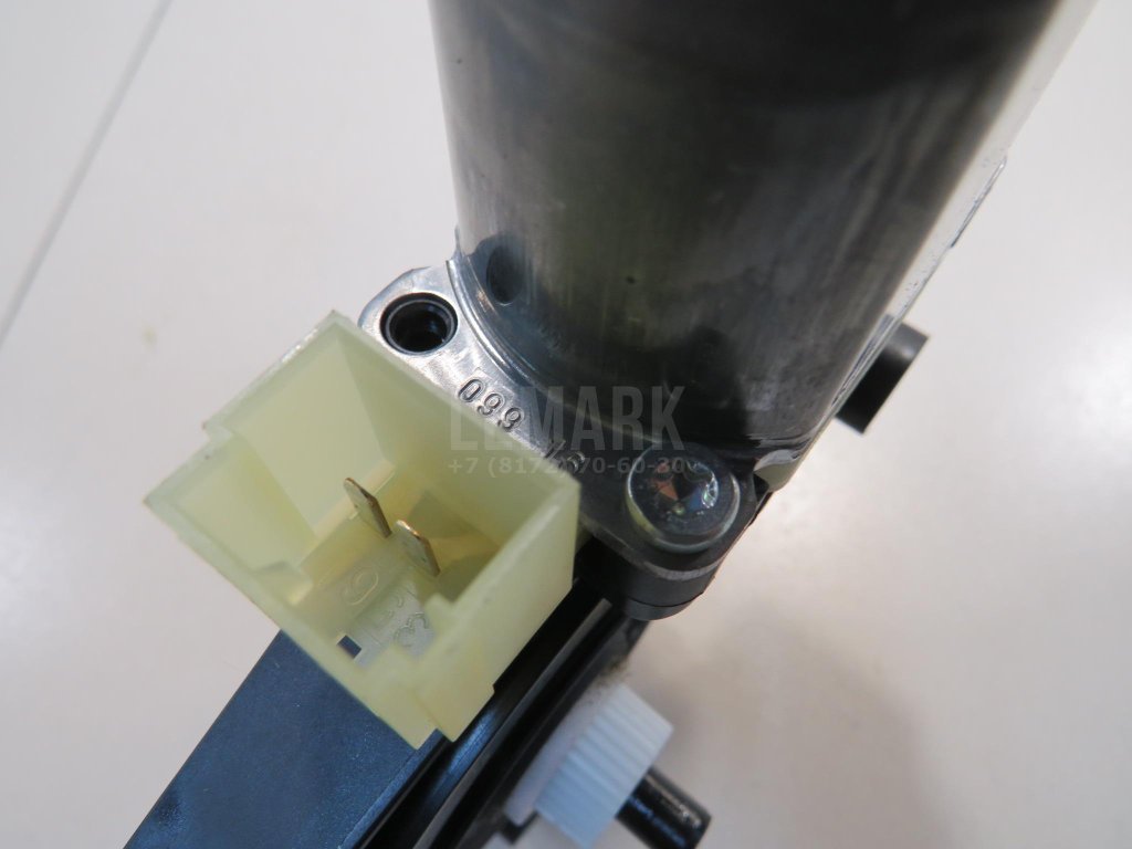 Моторчик стеклоподъемника