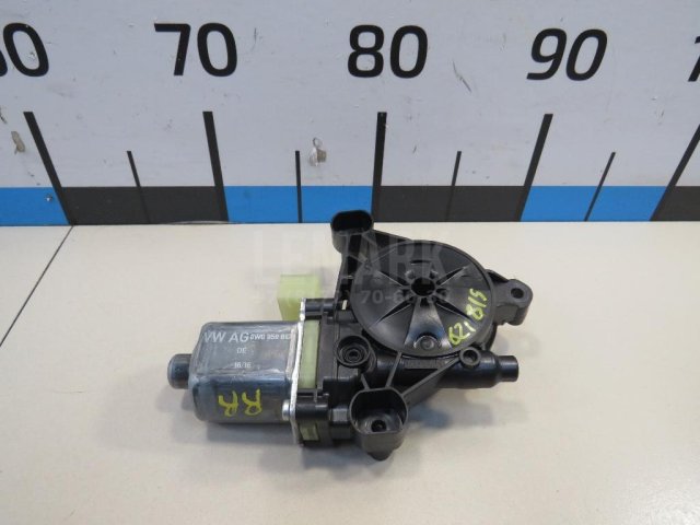 Моторчик стеклоподъемника