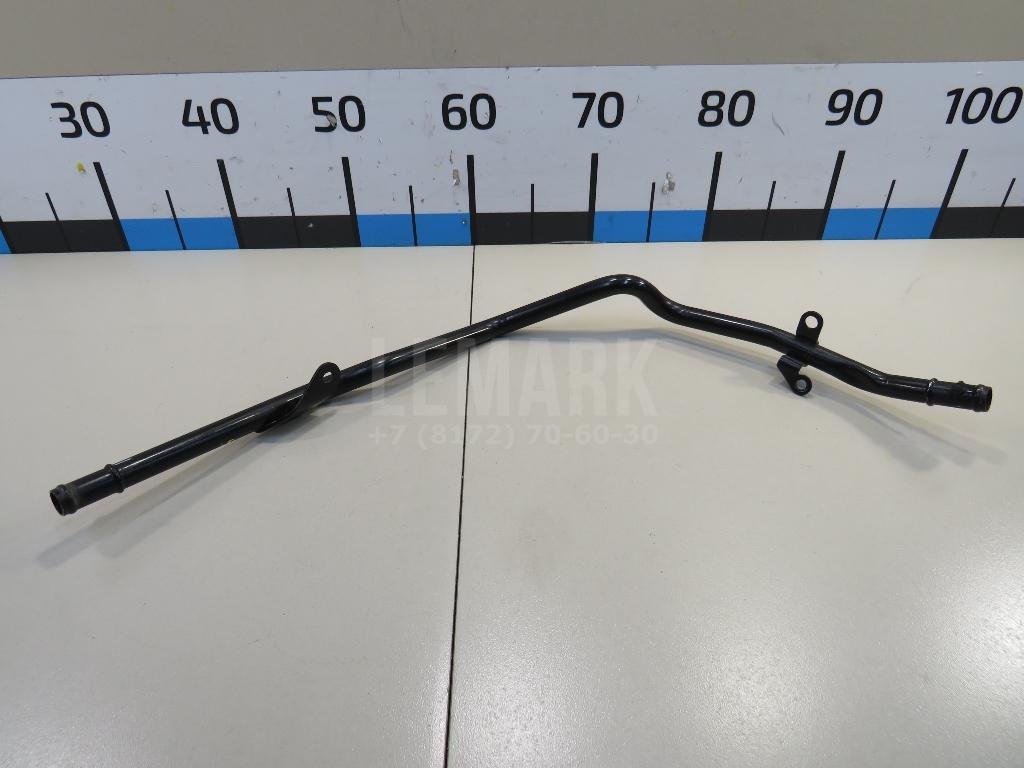 Трубка системы охлаждения