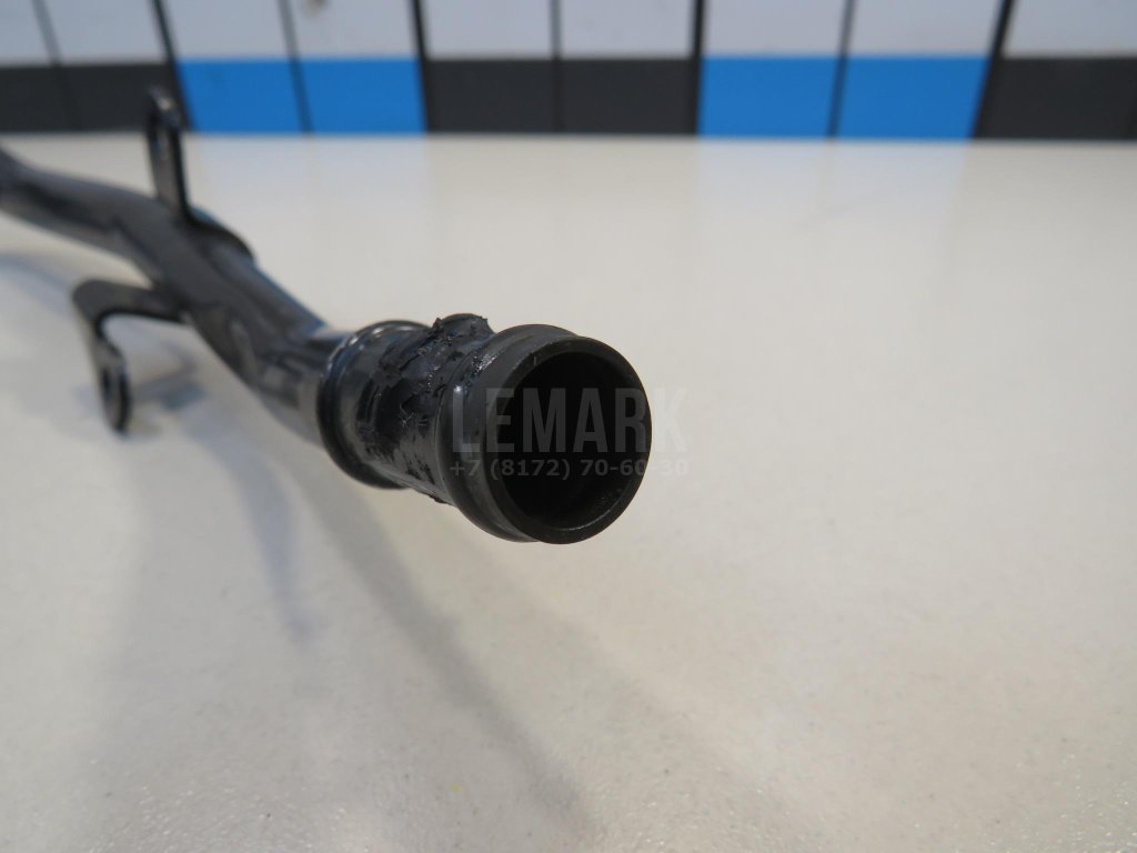 Трубка системы охлаждения