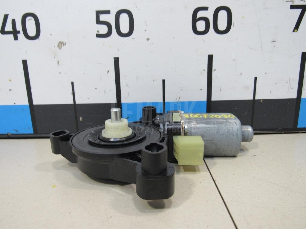 Моторчик стеклоподъемника для  Audi A3 [8PA] Sportback 2004-2013