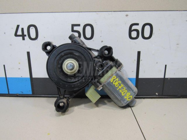 Моторчик стеклоподъемника