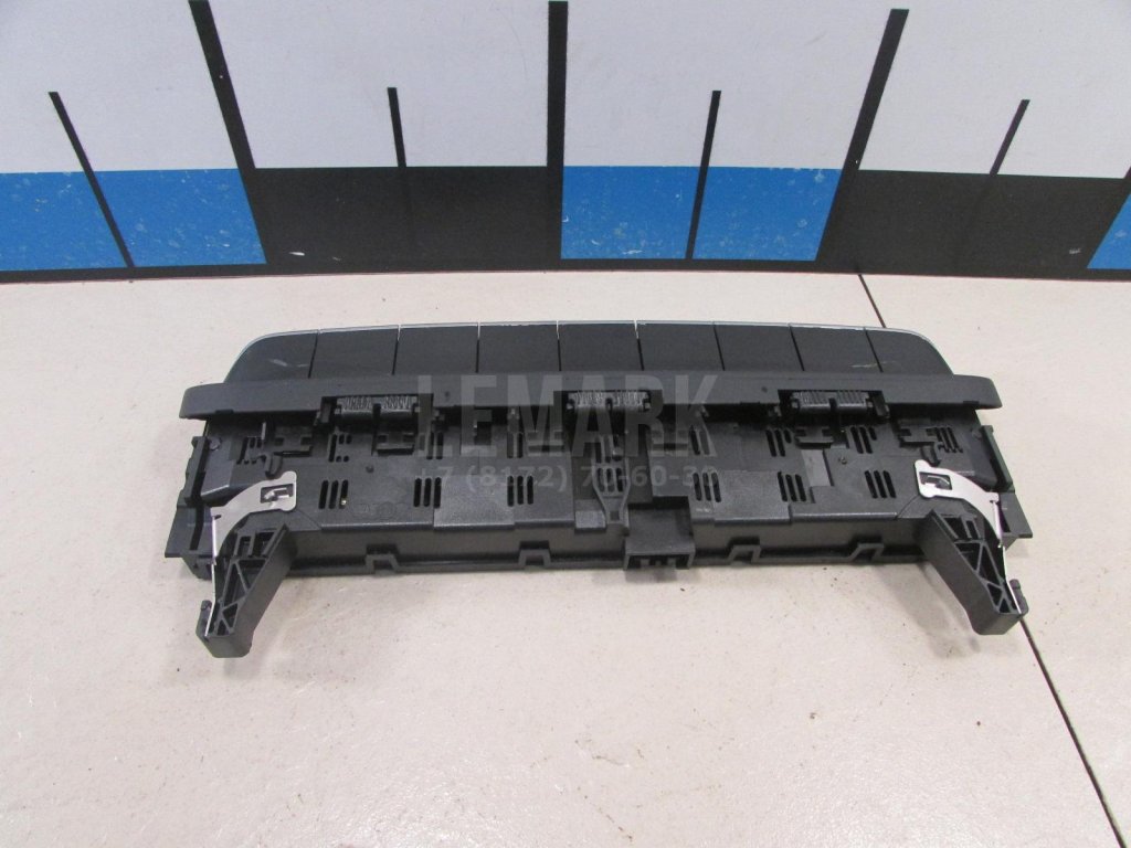 Блок кнопок