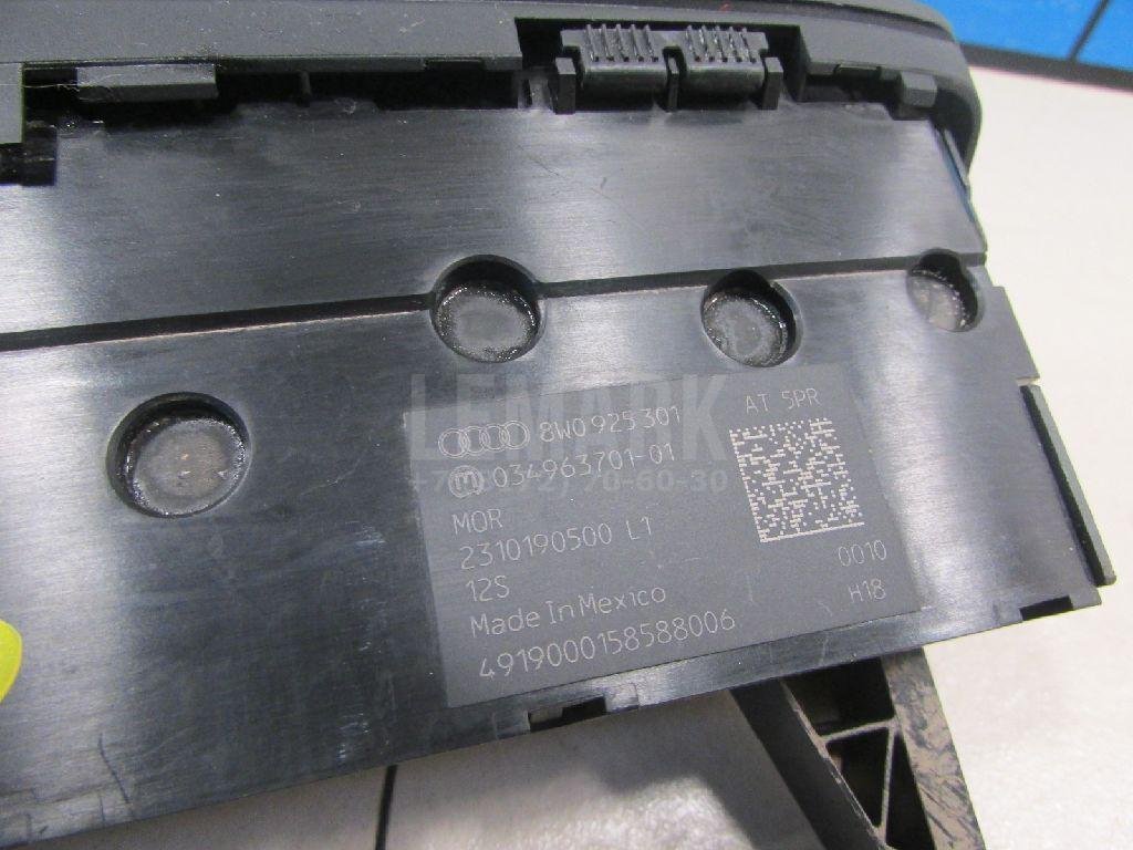 Блок кнопок