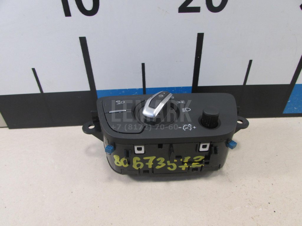 Блок кнопок