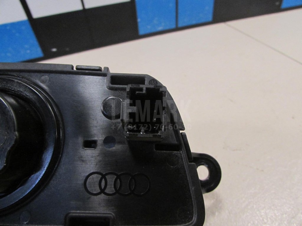 Блок кнопок