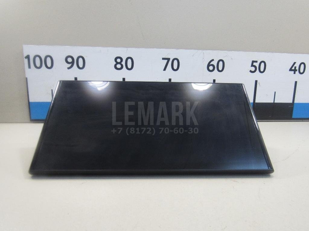 Дисплей информационный