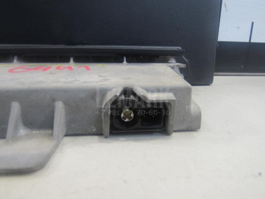 Дисплей информационный