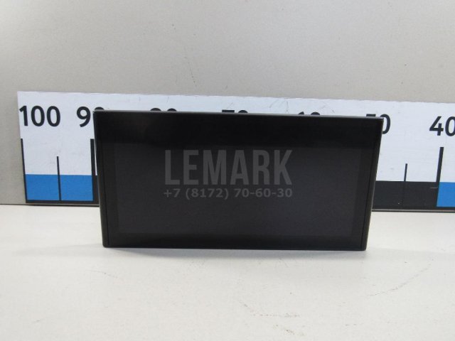 Дисплей информационный