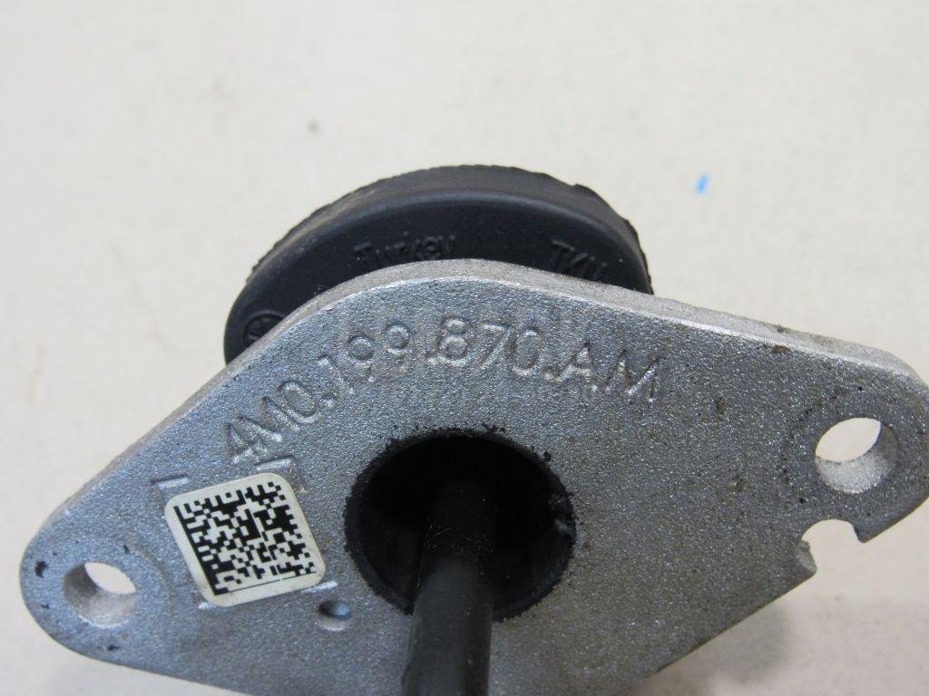 Опора двигателя правая