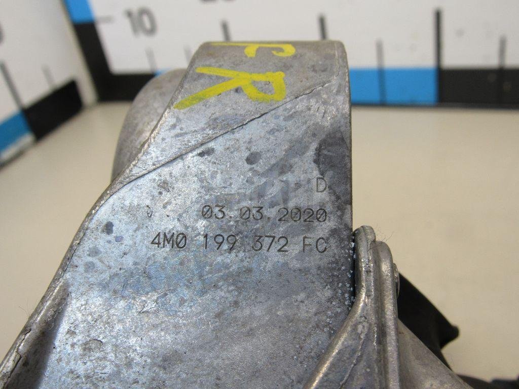 Опора двигателя для  Audi A3 (8L1) 1996-2003