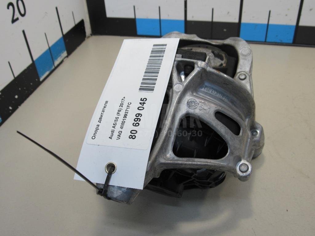 Опора двигателя для  Audi A3 (8L1) 1996-2003