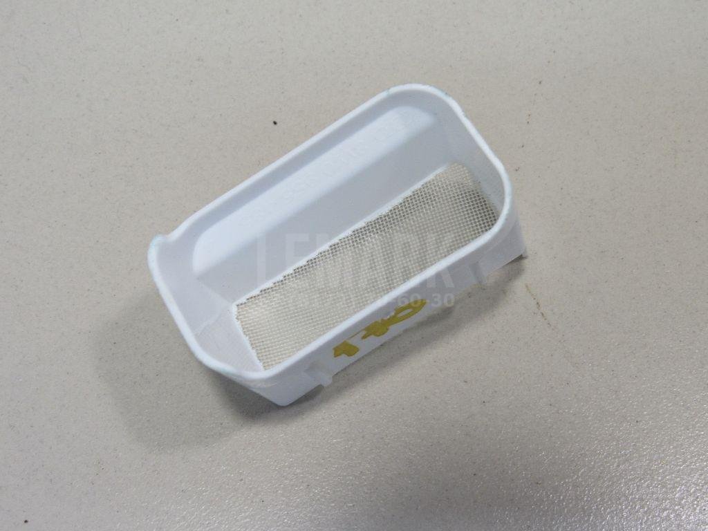 Фильтр сетчатый