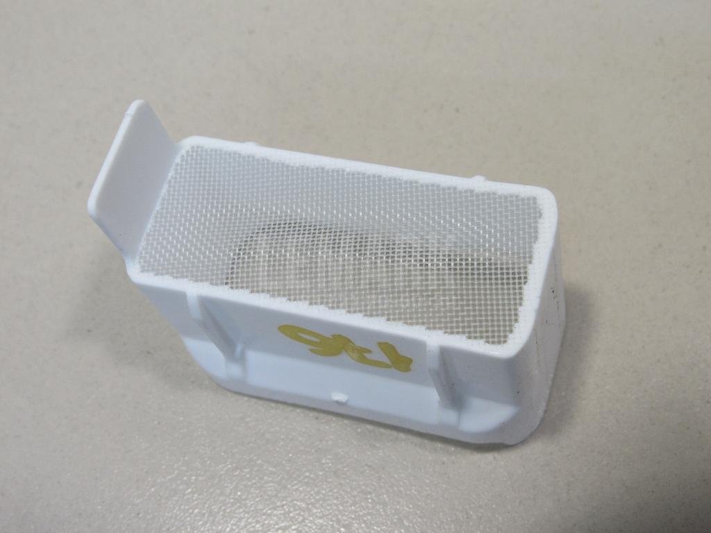 Фильтр сетчатый